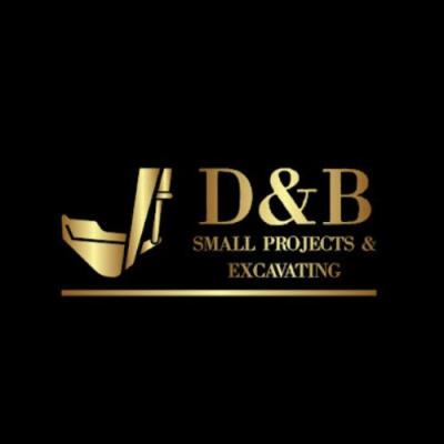 photo of D&B Small Projects & Excavating