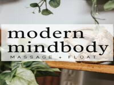 photo of Modern MindBody Massage + Float