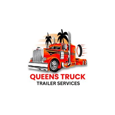 photo of Queens Truck Trailer Services