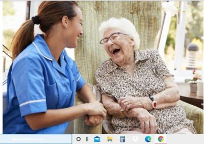 photo of Boynton Beach Home Care