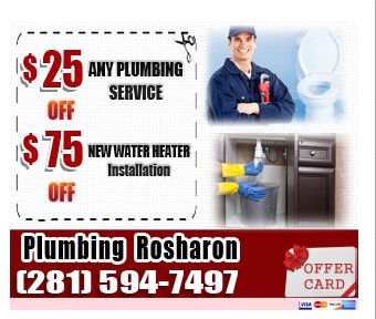 photo of Plumbing Rosharon