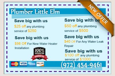 photo of Plumber Little Elm