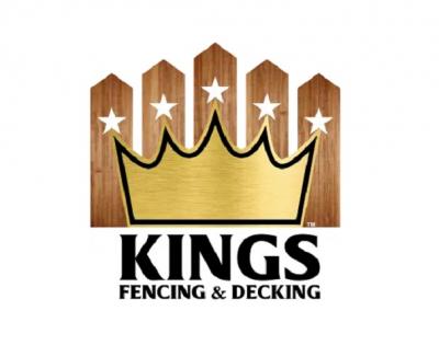 photo of KINGS Fencing & Decking