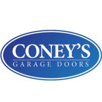 photo of Coney's Garage Door