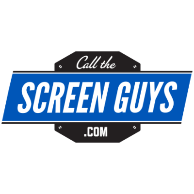 photo of Call The Screen Guys