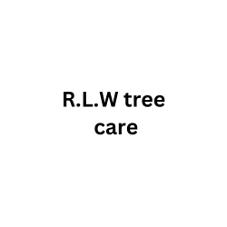 photo of R.L.W tree care