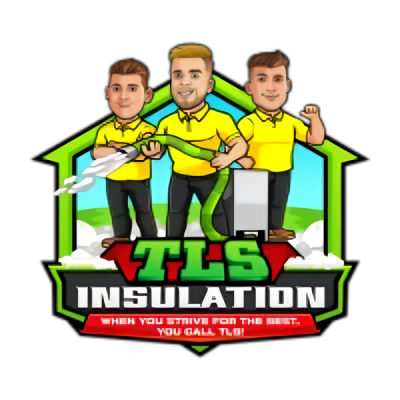 photo of TLS Insulation