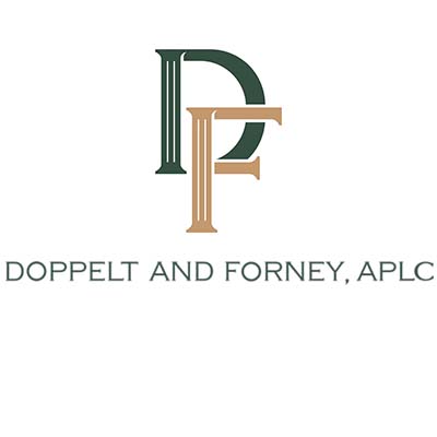 photo of Doppelt and Forney Law Firm