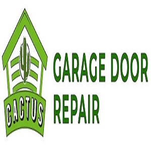 photo of Cactus Garage Door Repair