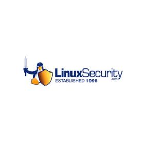 photo of Linux Security