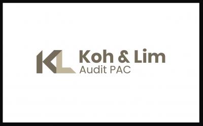 photo of Koh Lim Audit Singapore