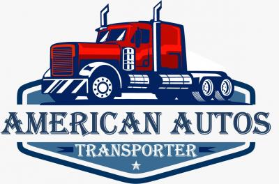 photo of American Autos Transporter