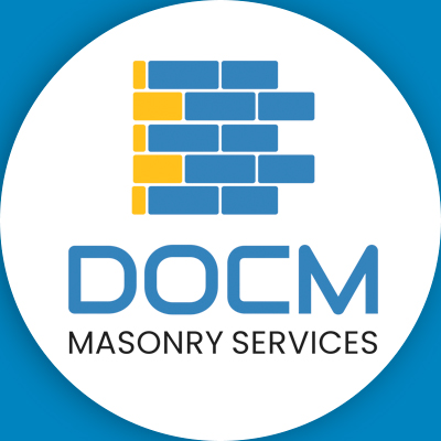 photo of DOCM Masonry Services