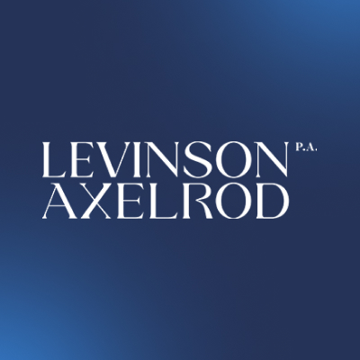 photo of Levinson Axelrod, P.A.