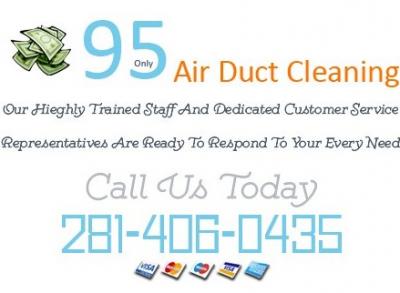 photo of Air Duct Cleaning Kemah Texas