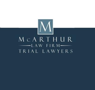 photo of McArthur Law Firm