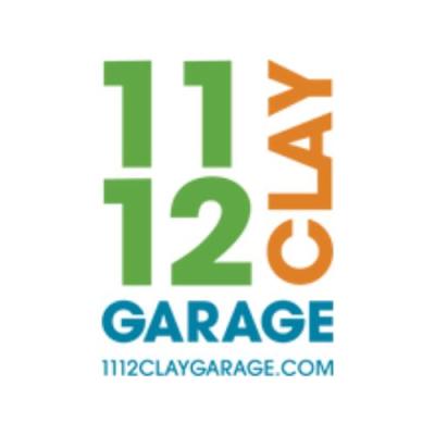 photo of 1112 Clay Garage