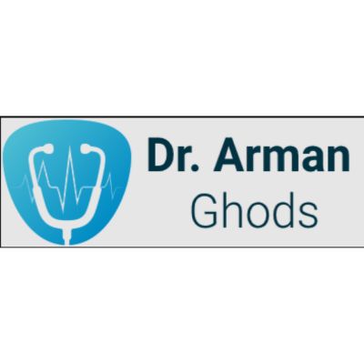 photo of Dr. Arman Ghods