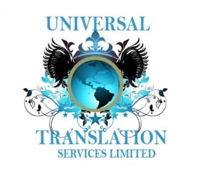 photo of Universal Translation Services