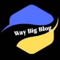 photo of Way Big Blog