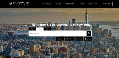photo of NY Rent Own Sell