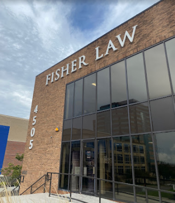 photo of Fisher Law LLC