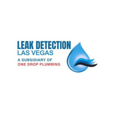 Leak Detection Las Vegas