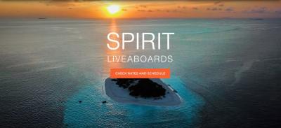 photo of SPIRIT LIVEABOARDS