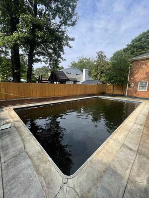 photo of Triad Pool Management LLC