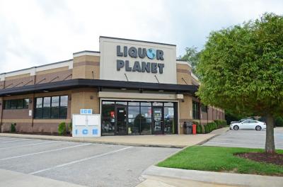 photo of Liquor Planet - Wine & Liquor Store Murfreesboro TN