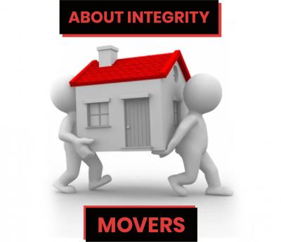 photo of About Integrity Movers