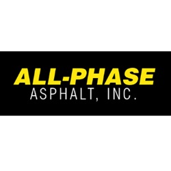 photo of All-Phase Asphalt Inc