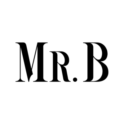 photo of Mr. business magazine