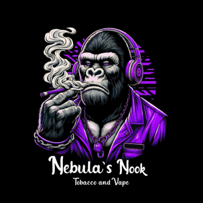 photo of Nebula's Nook Tobacco and Vape Shop