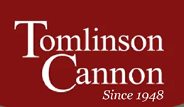 photo of Tomlinson Cannon