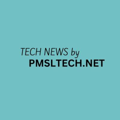 photo of PMSLTech