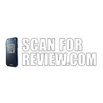 photo of Scan For Review