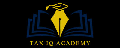 photo of TAX IQ Academy