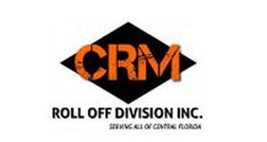 photo of CRM Roll Off Division INC