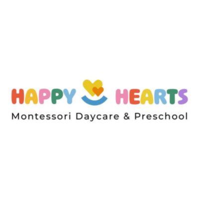 photo of Happy Hearts Montessori Daycare & Preschool