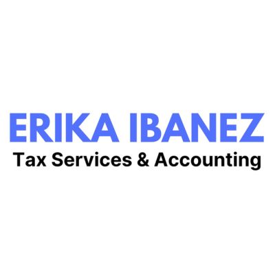 photo of Erika Ibanez Tax Services