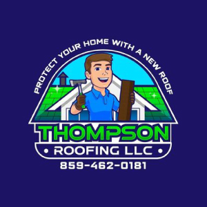 photo of Thompson Roofing LLC