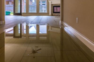 photo of Water Damage Restoration Boston