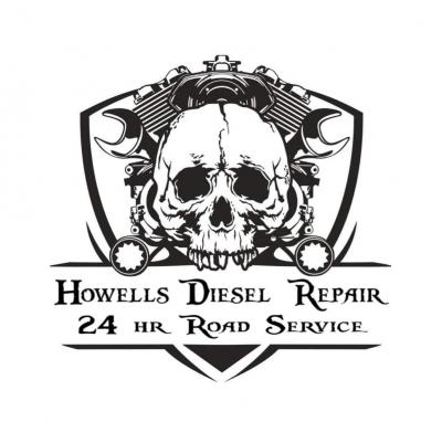 photo of Howells Diesel Road Service