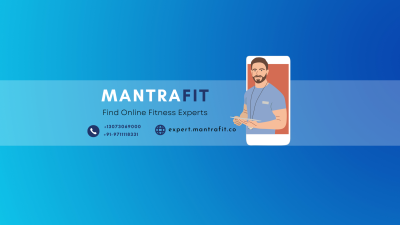 photo of MantraFit Directory