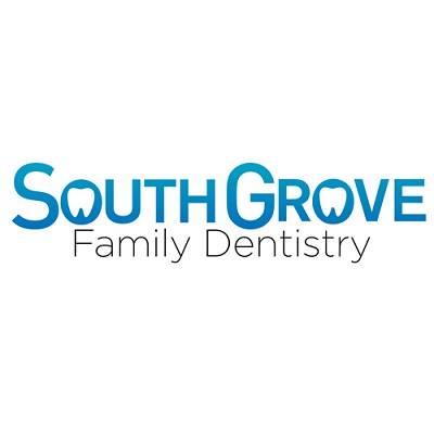 South grove family dentistry logo