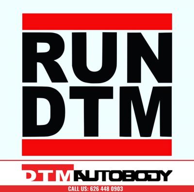 photo of DTM AUTOBODY