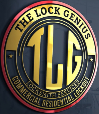 photo of The Locksmith Genius