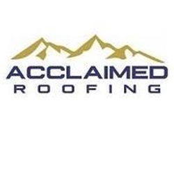 photo of Acclaimed Roofing