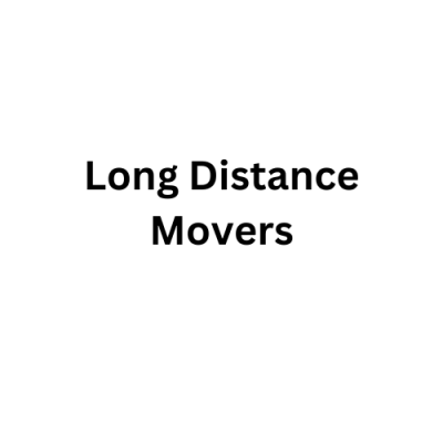 photo of Long Distance Movers